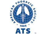 American Thoracic Society logo